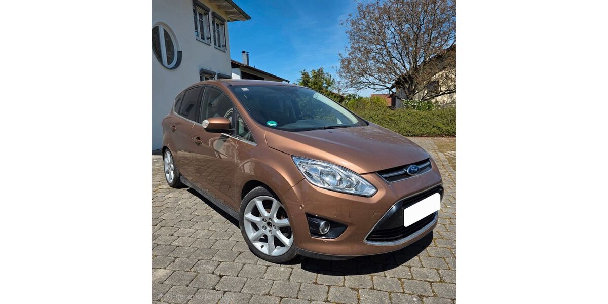 Ford C-Max 178.500 km 5.300 &euro; Aldersbach 94501
