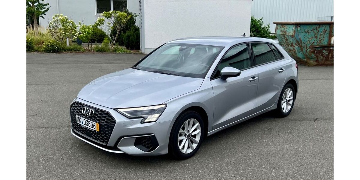 Audi A3 167.500 km 15.499 &euro; Iserlohn 58640