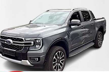 Ford Ranger 7.040 km 54.946 &euro; Witten 58453