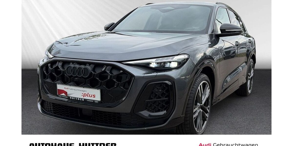 Audi Q5 22.212 km 54.716 &euro; Landsberg 86899