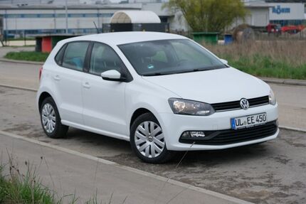 VW Polo 115.000 km 5.150 &euro; Niederstotzingen 89168