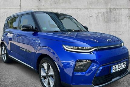 Kia Soul 64.900 km 18.990 € Freiburg 79098