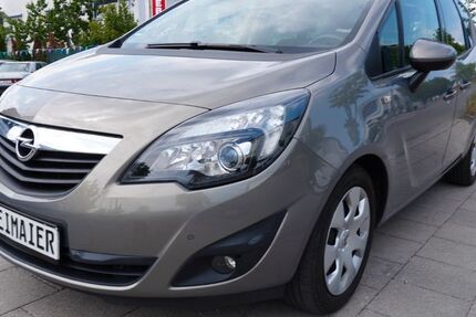 Opel Meriva 103.000 km 4.450 &euro; Fürstenfeldbruck 82256