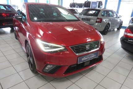 Seat Ibiza 150.948 km 12.980 &euro; Breitungen 98597