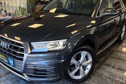 Audi Q5 141.210 km 23.950 &euro; Mühlheim am Main nähe Frankfurt 63165