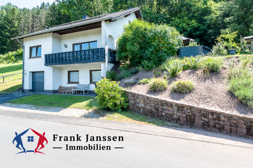 Haus zum Kaufen in Seffern 269.000 € 163 m²