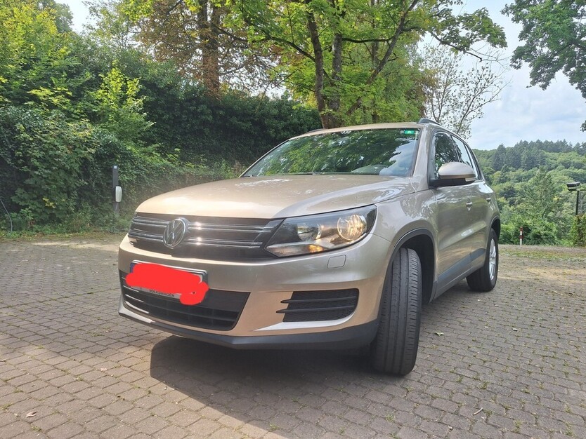 Tiguan