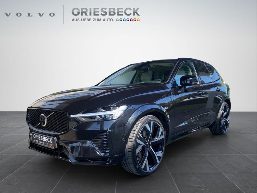 Volvo XC60 5.500 km 77.770 € Deggendorf/Fischerdorf 94469