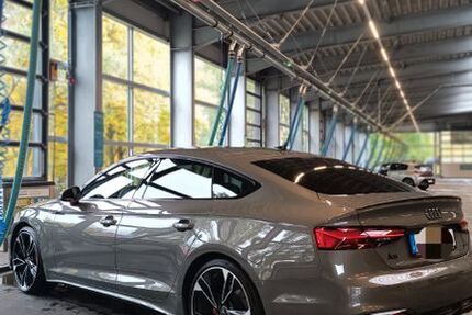 Audi A5 22.500 km 42.500 &euro; Selb 95100