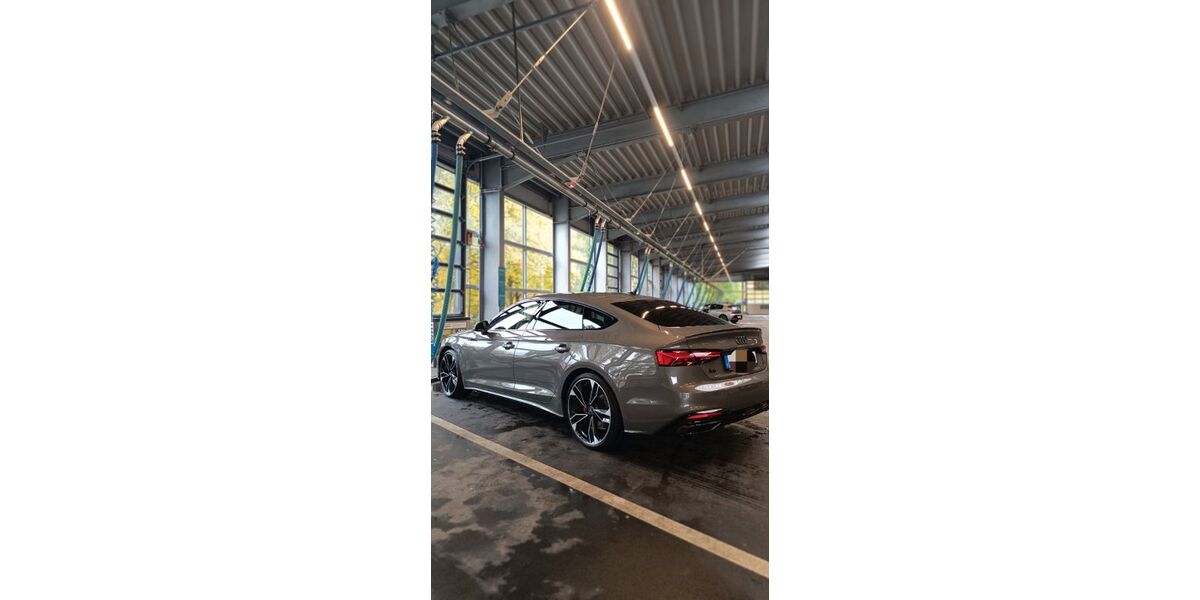 Audi A5 22.500 km 44.000 &euro; Selb 95100