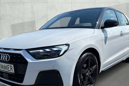 Audi A1 24.999 km 25.950 &euro; Borken 46325