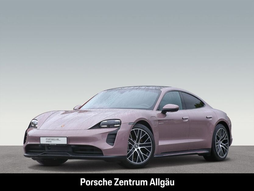 Porsche Taycan 7.159 km 79.900 € Kempten 87437