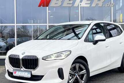 BMW 218 12.400 km 27.590 &euro; Dessau-Roßlau 06842
