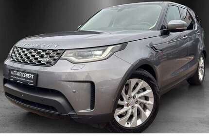 Land Rover Discovery 63.500 km 41.490 &euro; Hockenheim 68766