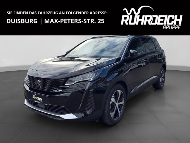 Peugeot 5008 42.250 km 28.790 &euro; Duisburg 47059