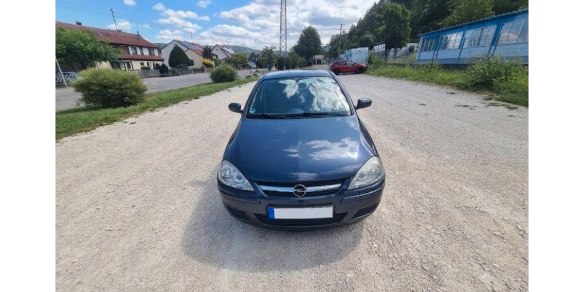 Opel Corsa 193.264 km 1.000 &euro; Albstadt 72458