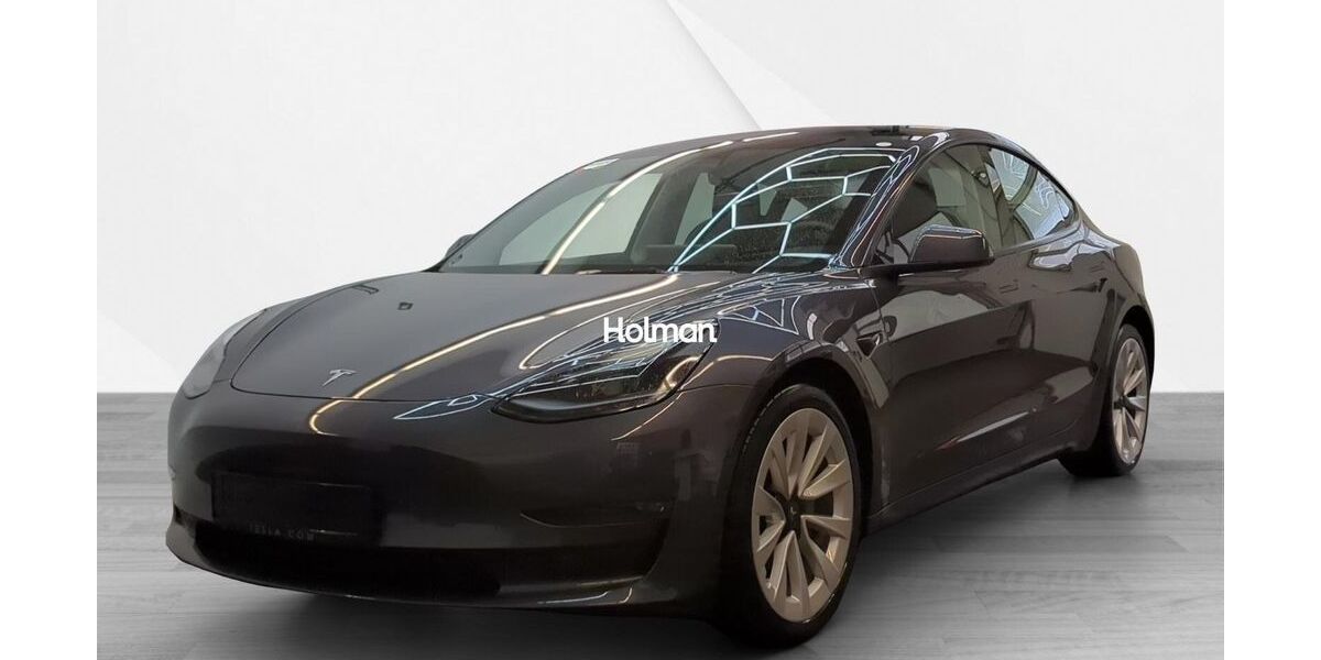 Tesla Model 3 56.533 km 32.713 &euro; Eschborn 65760