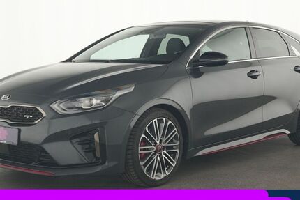 Kia pro ceed / ProCeed 43.713 km 22.989 € Dietzenbach bei Frankfurt 63128