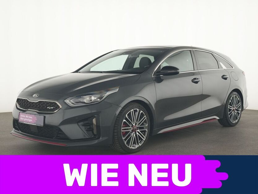 Kia pro ceed / ProCeed 43.713 km 22.989 € Dietzenbach bei Frankfurt 63128