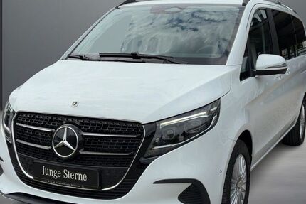 Mercedes-Benz V 250 14.610 km 66.740 &euro; Frankfurt (Oder) 15234
