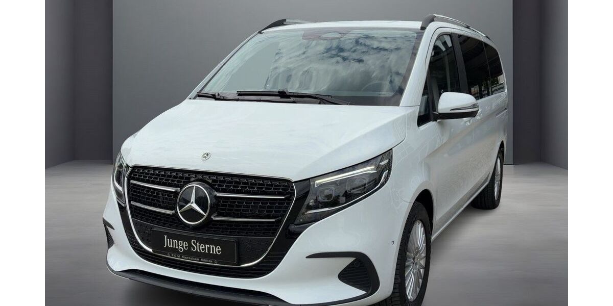 Mercedes-Benz V 250 14.610 km 66.740 &euro; Frankfurt (Oder) 15234