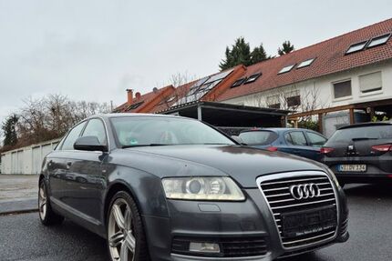 Audi A6 278.661 km 6.390 € Wiesbaden 55252