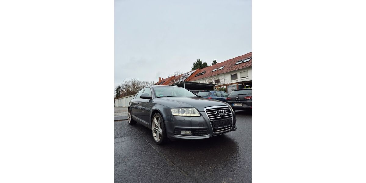 Audi A6 278.661 km 6.390 € Wiesbaden 55252