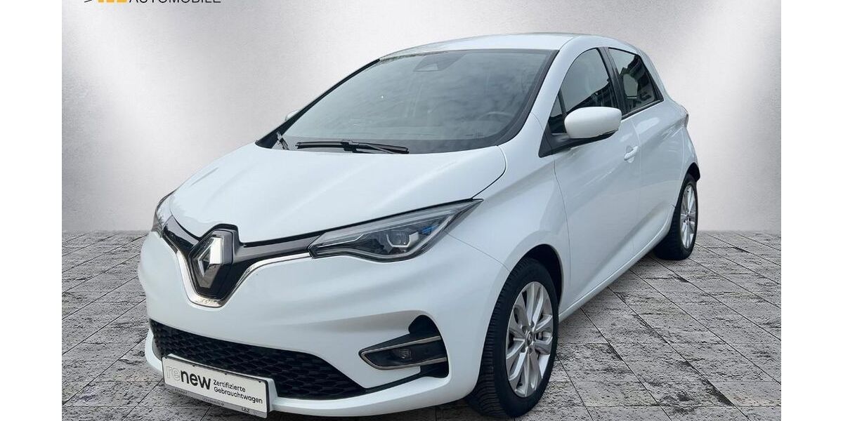 Renault ZOE 33.900 km 14.980 &euro; Norderstedt 22848