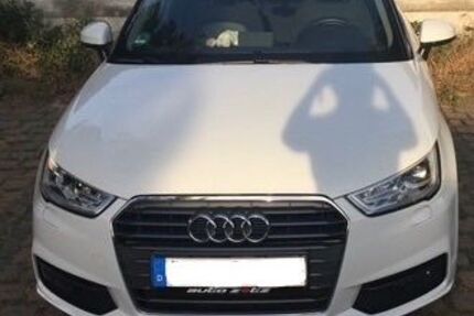 Audi A1 90.240 km 13.200 &euro; Offenbach 76877