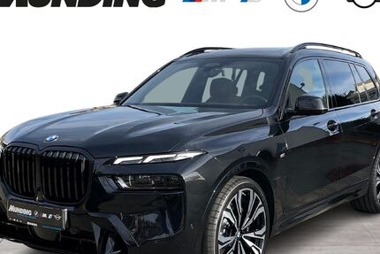 BMW X7 5.990 km 92.990 &euro; Biberach 88400