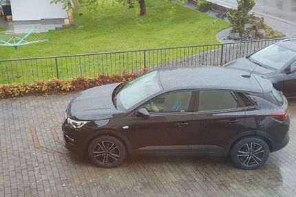 Opel Grandland (X) 60.200 km 12.900 &euro; Hosenfeld 36154