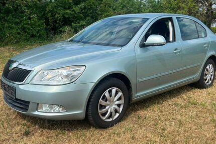 Skoda Octavia 149.000 km 4.200 &euro; Emmingen-Liptingen 78576
