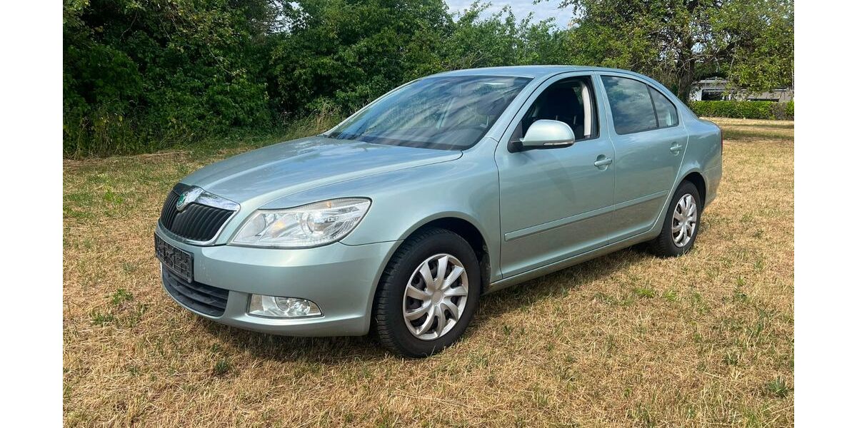 Skoda Octavia 149.000 km 4.200 &euro; Emmingen-Liptingen 78576