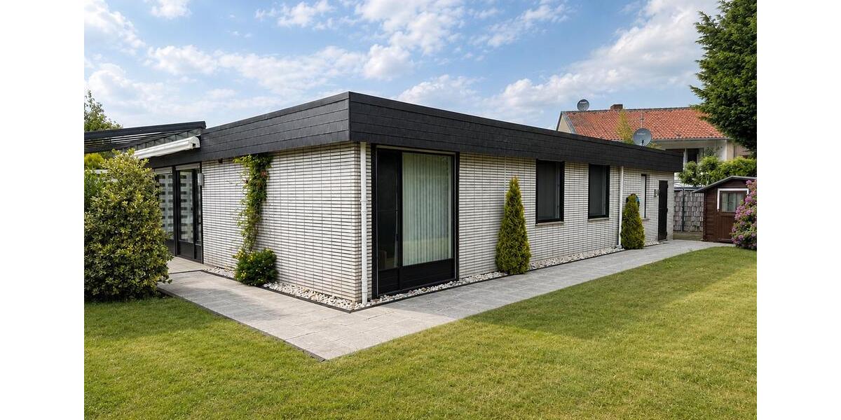 Bungalow Mönchengladbach West - 5 Zimmer, 135 m&sup2;, 445.000&euro; | Angebot:26977136