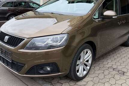 Seat Alhambra 229.000 km 10.500 &euro; Senden 89250