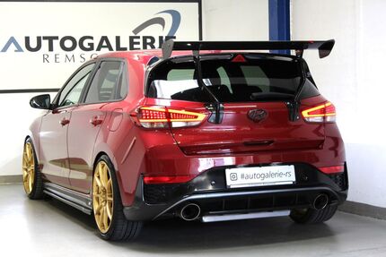 Hyundai i30 62.900 km 26.990 &euro; Remscheid 42857