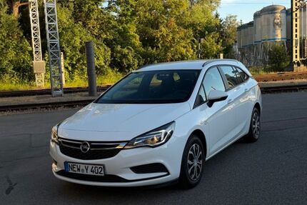 Opel Astra 68.000 km 8.300 &euro; Regensburg 93055