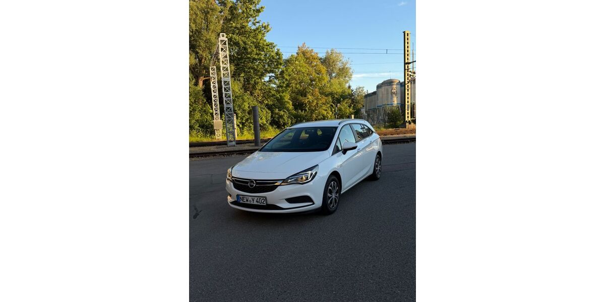 Opel Astra 68.000 km 8.300 &euro; Regensburg 93055