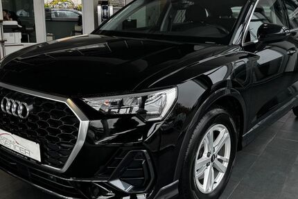 Audi Q3 144.000 km 26.390 € Ronnenberg 30952