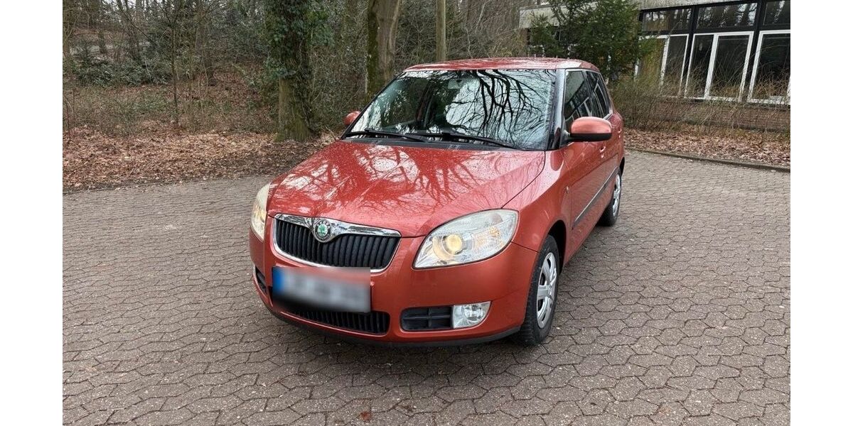 Skoda Fabia 147.000 km 2.000 &euro; Oerlinghausen 33813