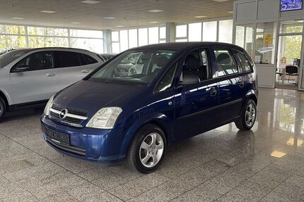 Opel Meriva 175.000 km 1.990 &euro; Wuppertal 42281