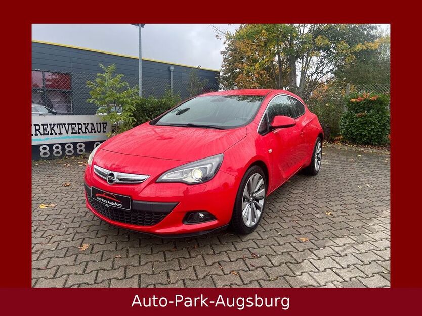 Opel Astra 139.500 km 5.980 € Augsburg 86154