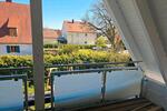 Dachgeschoßwohnung Eggolsheim - 2 Zimmer, 85 m&sup2;, 1.250&euro; | Angebot:26329493