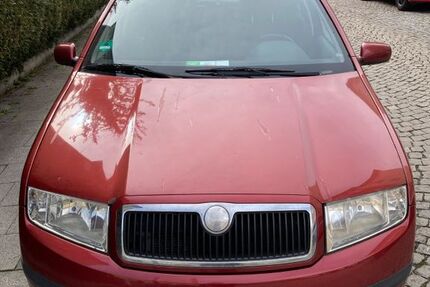 Skoda Fabia 205.670 km 1.100 &euro; München 80804
