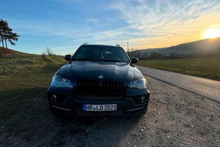 BMW X5 336.000 km 10.400 &euro; Morschen 34326