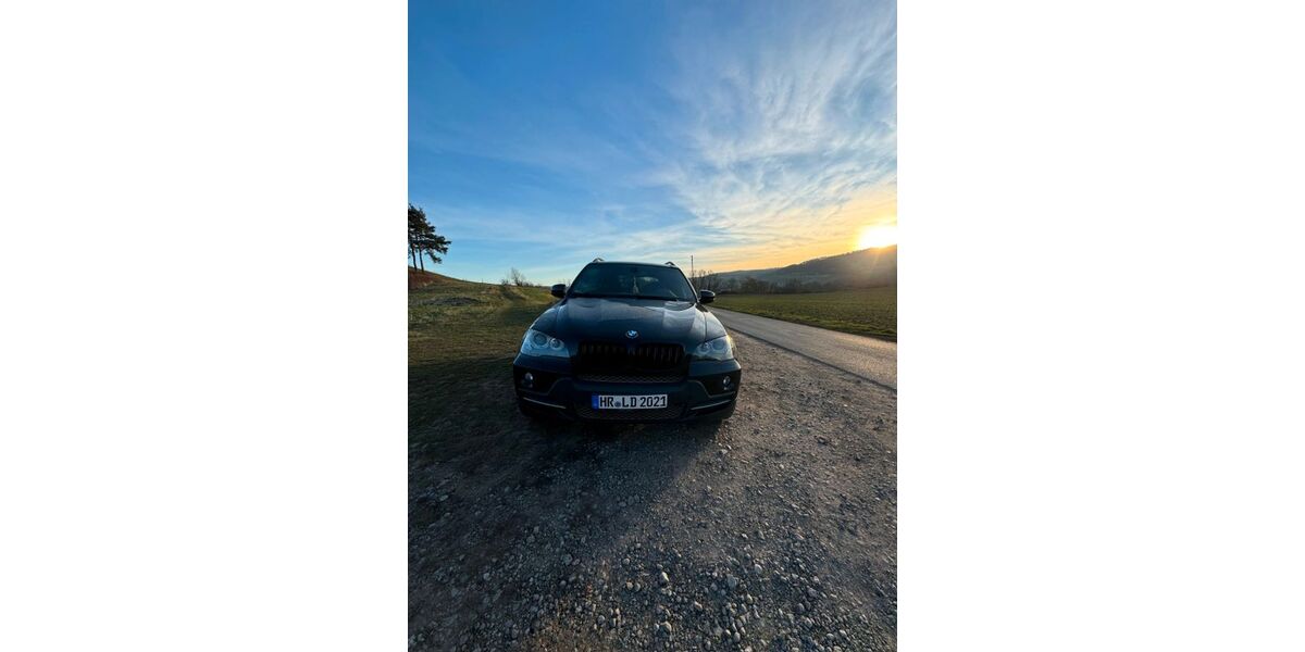 BMW X5 336.000 km 10.400 &euro; Morschen 34326
