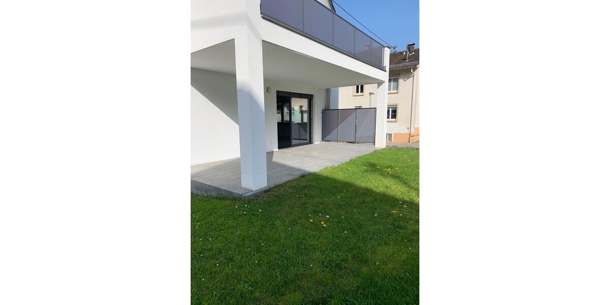 Etagenwohnung Hilzingen - 3.5 Zimmer, 77 m&sup2;, 1.000&euro; | Angebot:25261573