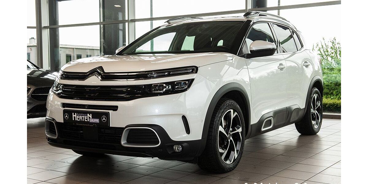 Citroen C5 Aircross 87.775 km 18.900 &euro; Mechernich 53894