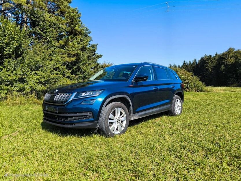 Kodiaq