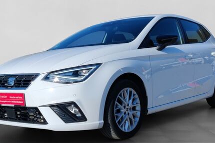 Seat Ibiza 25.700 km 18.250 &euro; Beilngries 92339